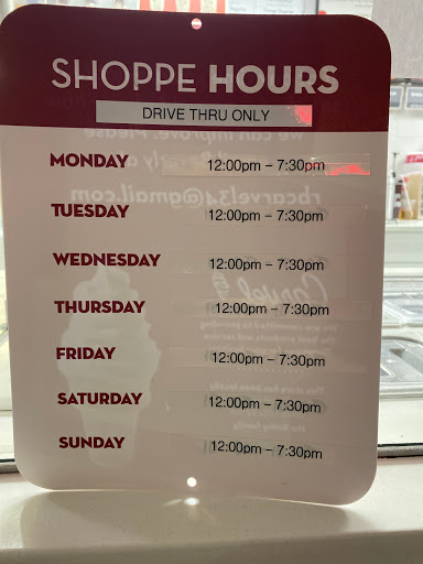 Ice Cream Shop «Carvel», reviews and photos, 2599 County Rd 516, Old Bridge, NJ 08857, USA