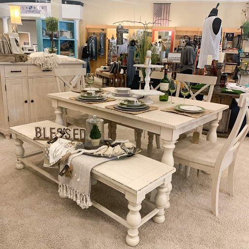 Furniture Store «Union Furniture and Flooring», reviews and photos, 21 S Washington Ave, Union, MO 63084, USA