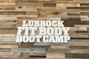 Lubbock Fit Body Boot Camp image