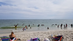 Φωτογραφία του Robert Moses beach περιοχή θέρετρου στην παραλία