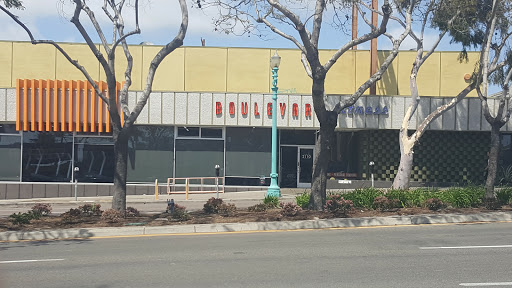 Gym «Boulevard Fitness», reviews and photos, 2110 El Cajon Blvd, San Diego, CA 92104, USA