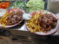 Photos du propriétaire du Restaurant Saint-Amé Grill Kebab à Saint Amé - n°2