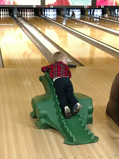 Bowling Alley «Miracle Bowl», reviews and photos, 1585 State St, Orem, UT 84097, USA