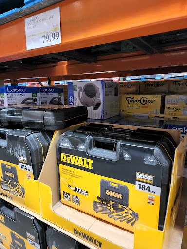 Warehouse store «Costco Wholesale», reviews and photos, 13130 SE 84th Ave, Clackamas, OR 97015, USA