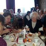 Photo n°1 de l'avis de Ines.c fait le 05/11/2019 à 17:26 sur le  Berggaststätte „Schwartenbergbaude“ à Neuhausen