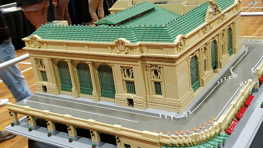 Event Venue «Rochester Main Street Armory», reviews and photos, 900 E Main St, Rochester, NY 14605, USA