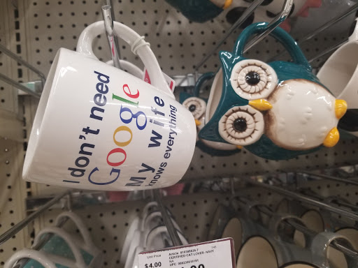 Discount Store «Big Lots», reviews and photos, 16100 E 10 Mile Rd, Eastpointe, MI 48021, USA