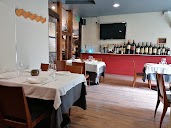 Latino Bar Restaurante en León