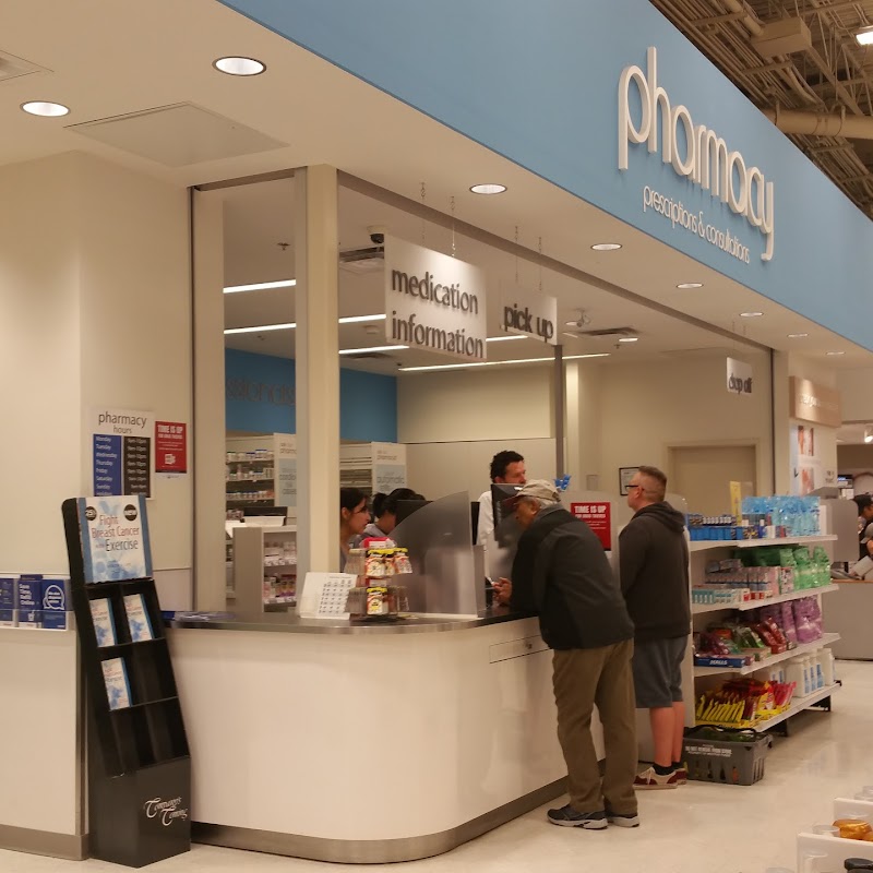 Loblaw pharmacy