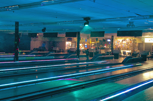 Bowling Alley «Alley Kat Lane», reviews and photos, 7 Tarkiln Rd, Kingston, MA 02364, USA
