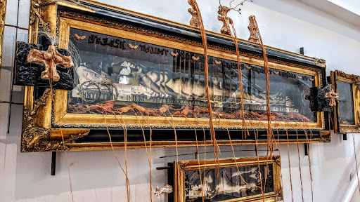 Art Gallery «Concept Art Gallery», reviews and photos, 1031 S Braddock Ave, Pittsburgh, PA 15218, USA