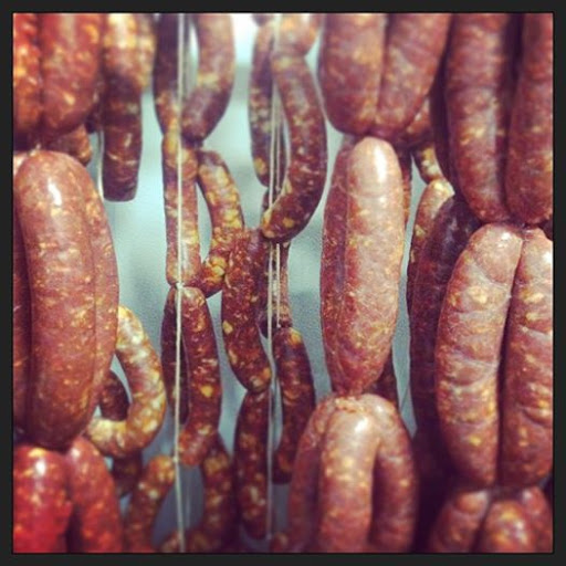 Butcher Shop «Sonoma County Meat Co.», reviews and photos, 35 Sebastopol Ave, Santa Rosa, CA 95407, USA