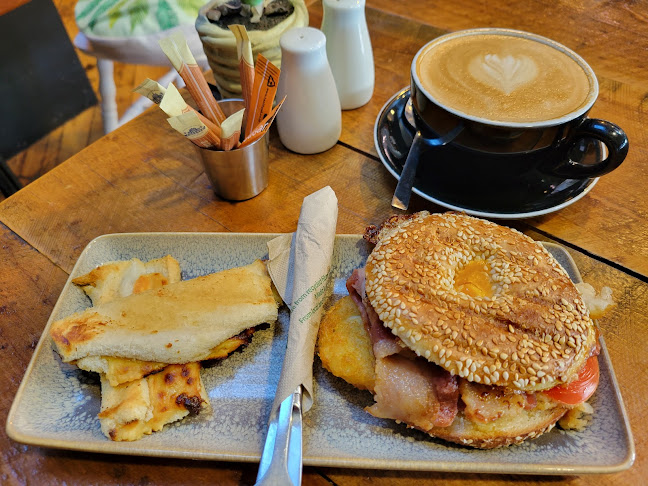 Kylie's Coffees - Coffee shop
