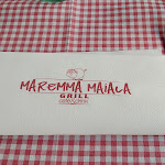 Photo n°1 de l'avis de Francesco.e fait le 20/07/2019 à 17:52 sur le  Ristorante Maremma Maiala à San Vincenzo