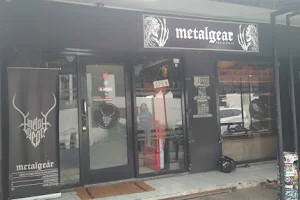 Metalgear Music Store image