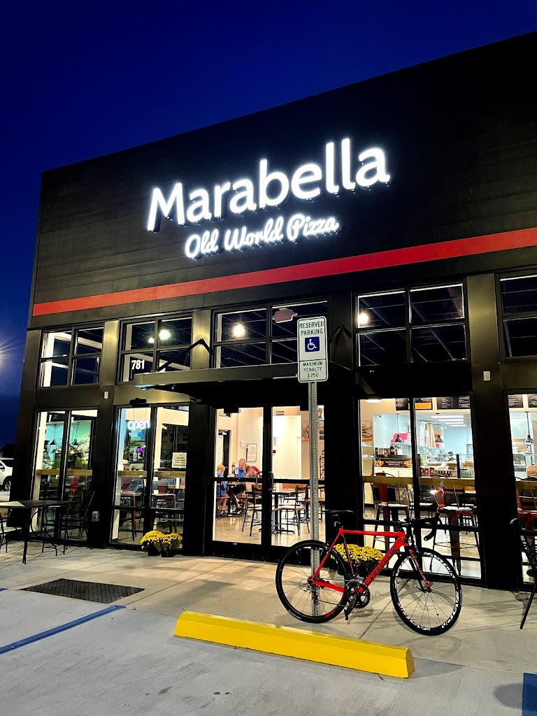 Marabella Pizza Winterville 28590