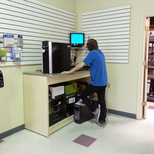 Computer Store «Computer Renaissance», reviews and photos, 91 Seaboard Ln #105, Brentwood, TN 37027, USA