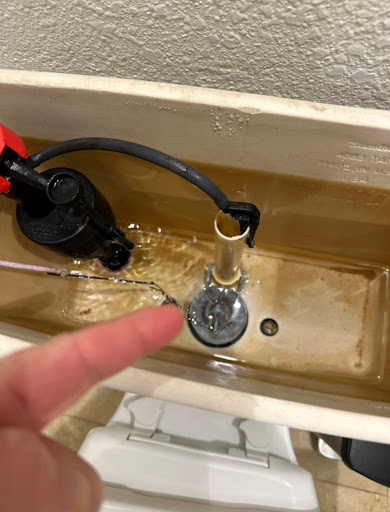 Pipeline Plumbing & Drain Specialists image