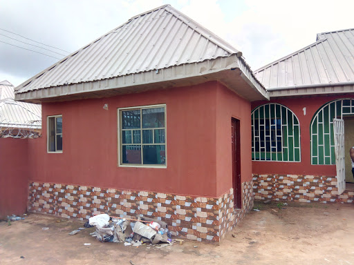 Posh Palace, Ekpoma, Nigeria, Hostel, state Edo