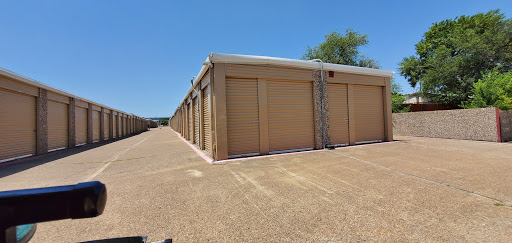 Self-Storage Facility «Starpoint Self Storage», reviews and photos, 502 W Kearney St Suite 100, Mesquite, TX 75149, USA