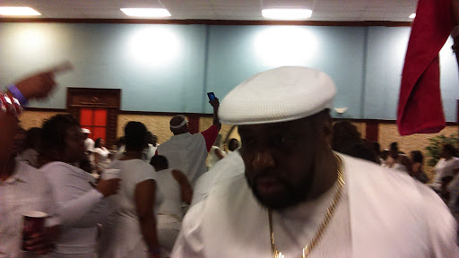 Banquet Hall «Tampa Letter Carriers Hall», reviews and photos, 3003 W Cypress St, Tampa, FL 33609, USA