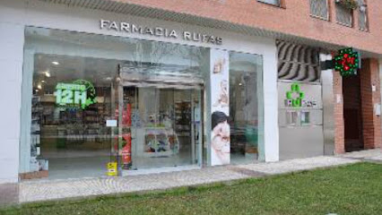 Información y opiniones sobre Farmacia Rufas de Huesca
