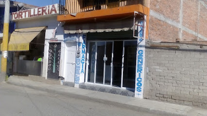 Farmacia San Isidro, , San Juan Del Río