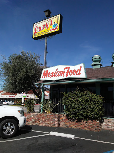 Lucy's Mexican Restaurant