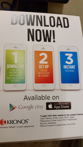 Grocery Store «Shoppers», reviews and photos, 1170 Smallwood Dr, Waldorf, MD 20603, USA