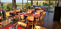 Atmosphère du Restaurant club house epherra à Souraïde - n°1