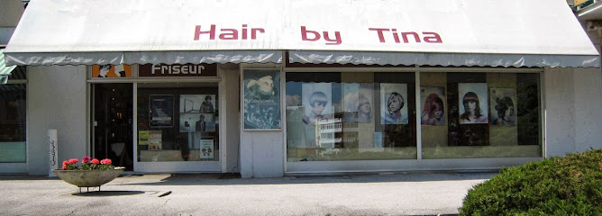 Hair by Tina