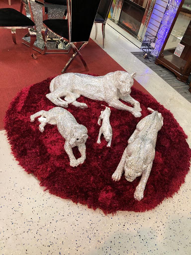 Furniture Store «Home Impressions Furniture LLC», reviews and photos, 8830 Telegraph Rd, Taylor, MI 48180, USA