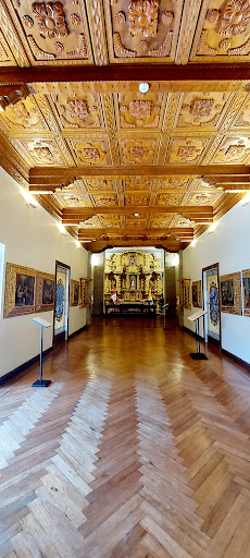 Museo de Arte Religioso
