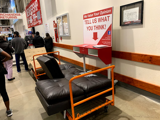 Warehouse store «Costco Wholesale», reviews and photos, 600 W Arbrook Blvd, Arlington, TX 76014, USA