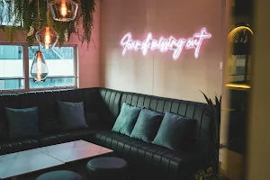 FOMO - Cafe & Lounge image