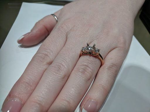 Jeweler «Shane Co.», reviews and photos, 9643 Olive Blvd, Olivette, MO 63132, USA