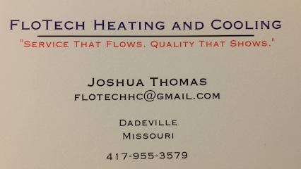 FloTech Heating and Cooling, LLC.