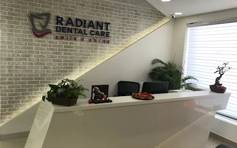 RADIANT DENTAL CARE | Dental Clinic in Perungudi image