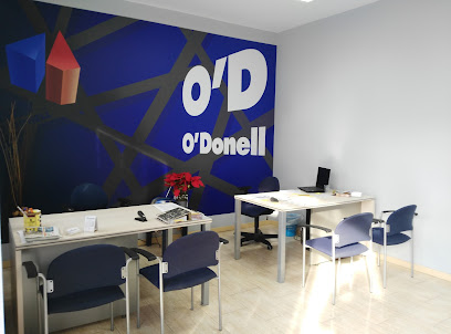 Inmobiliaria O´Donell Fincas