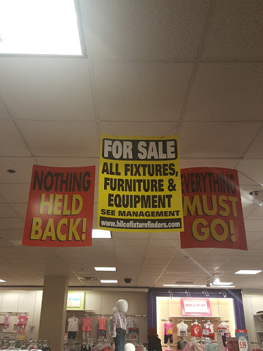 Department Store «JCPenney», reviews and photos, 1201 Boston Post Rd, Milford, CT 06460, USA