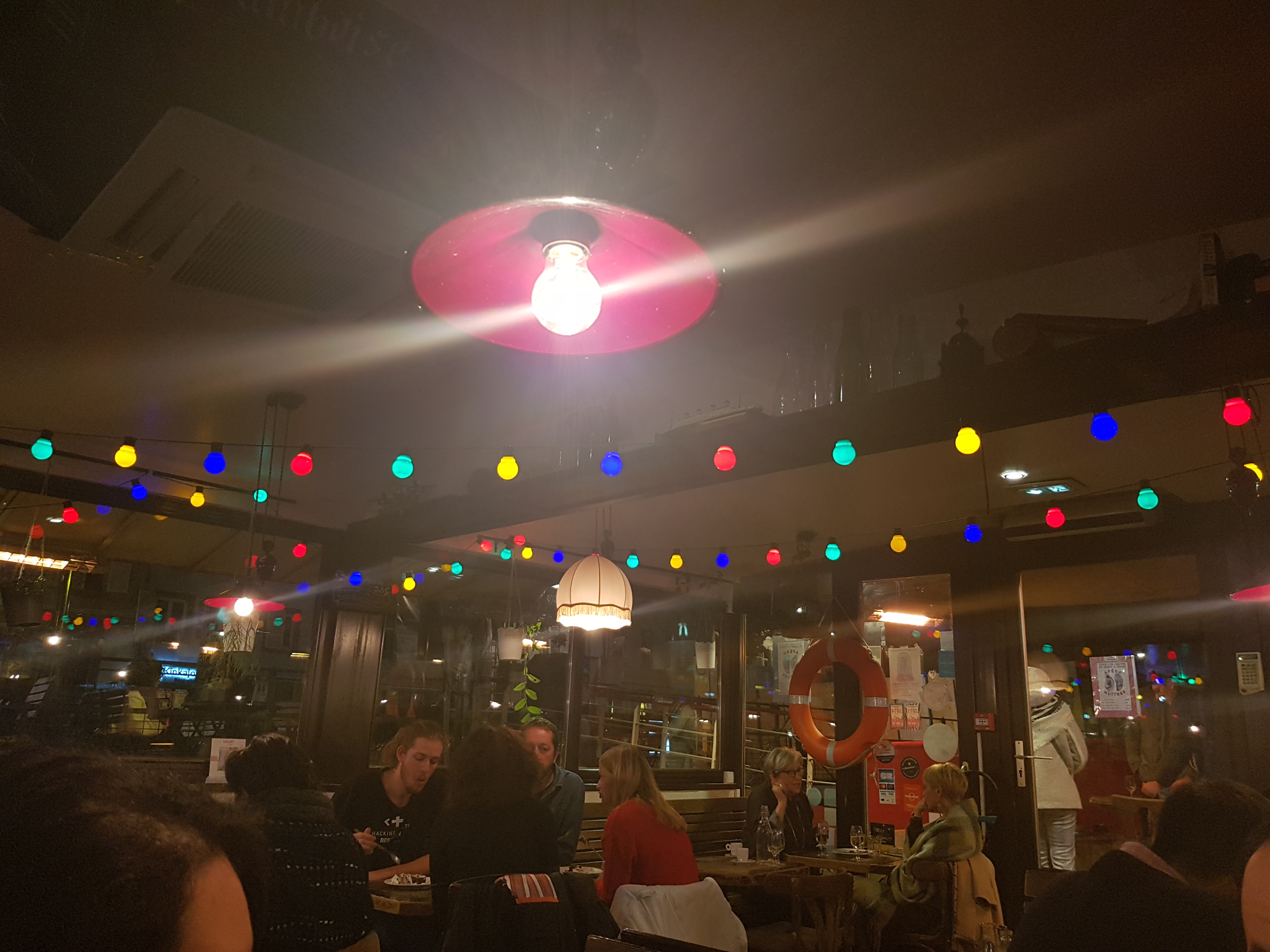 Photo n° 1 de l'avis de Rafif.l fait le 23/12/2019 à 22:34