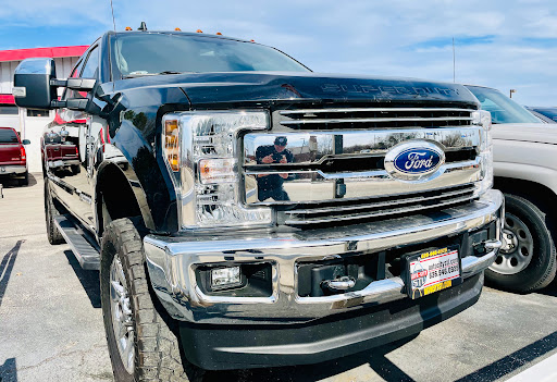 Used Car Dealer «Auto City STL», reviews and photos