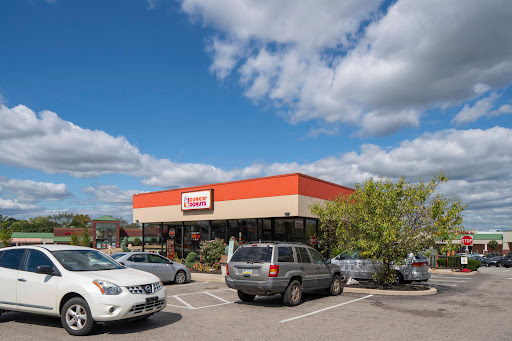 Shopping Mall «Plymouth Square Shopping Center», reviews and photos, 200 Ridge Pike, Conshohocken, PA 19428, USA