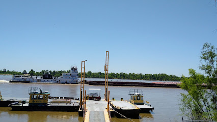 Shamrock Marine/Carville Dock