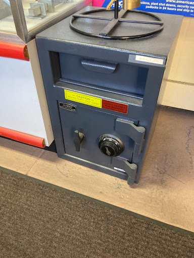 Locksmith «Downtown Locksmith», reviews and photos, 137 W McDowell Rd, Phoenix, AZ 85003, USA