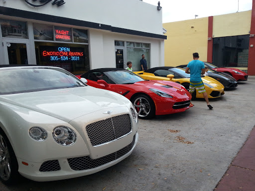 Shopping Mall «Fifth and Alton», reviews and photos, 1100 6th St, Miami Beach, FL 33139, USA