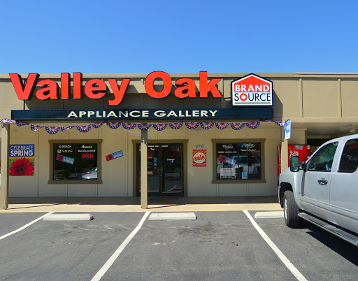 Valley Oak Home Appliance Center