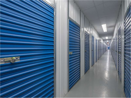 Self-Storage Facility «Extra Space Storage», reviews and photos, 5851 King Centre Dr, Alexandria, VA 22315, USA