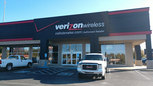 Cell Phone Store «Verizon Authorized Retailer – Cellular Sales», reviews and photos, 15567 Old Hickory Blvd, Nashville, TN 37211, USA