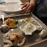 Photo n°4 de l'avis de Maria.i fait le 30/07/2021 à 14:37 sur le  La Taverna di Umberto à Savelletri